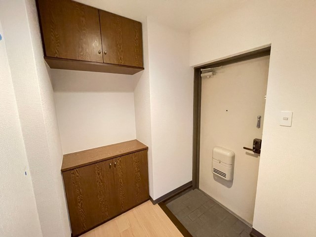 ソフィアコート東原弐番館