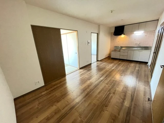 ソフィアコート東原弐番館