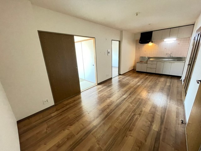 ソフィアコート東原弐番館