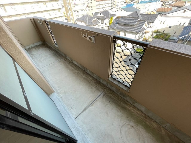 ソフィアコート東原弐番館