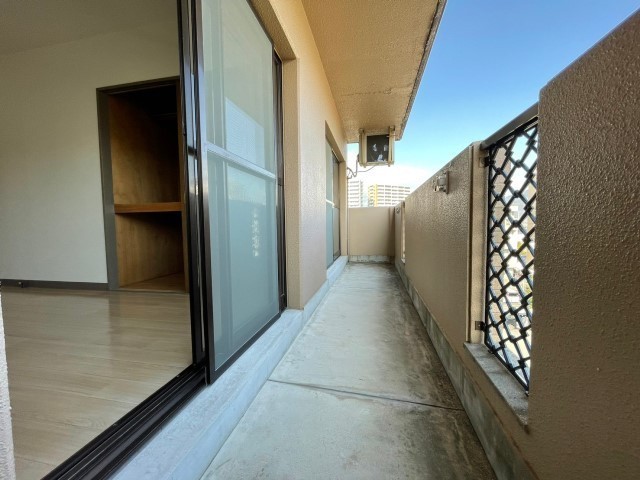 ソフィアコート東原弐番館