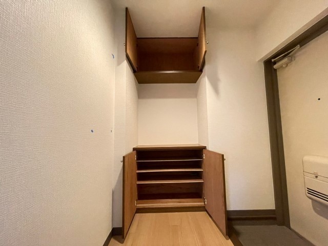 ソフィアコート東原弐番館