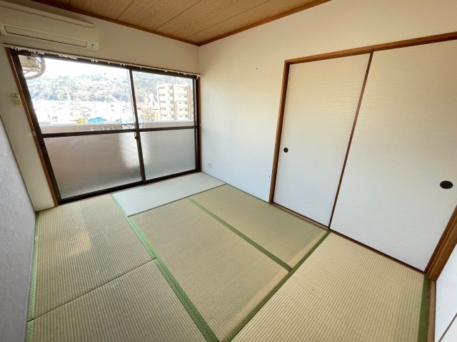 ソフィアコート東原弐番館