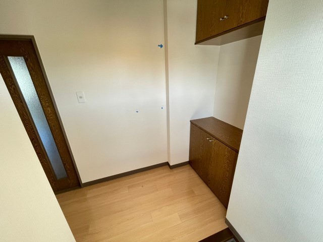 ソフィアコート東原弐番館