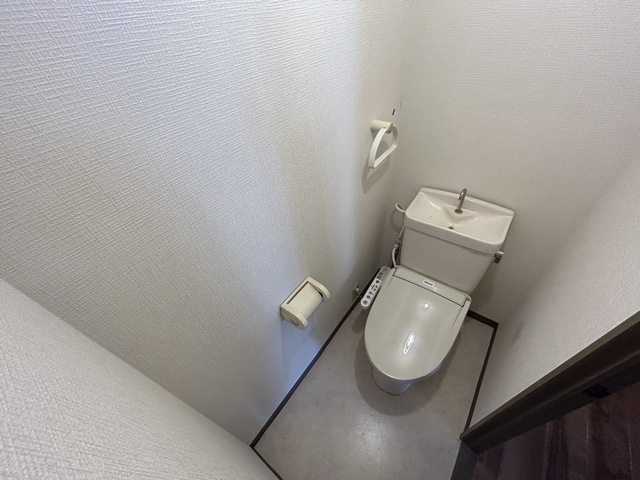 ソフィアコート東原弐番館