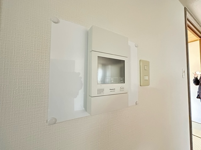 ソフィアコート東原弐番館