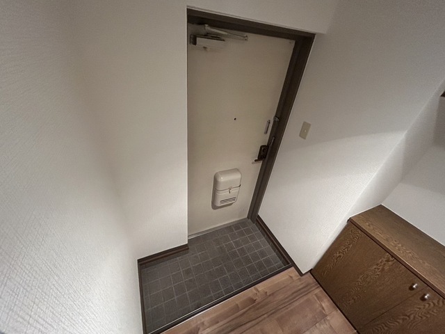 ソフィアコート東原弐番館