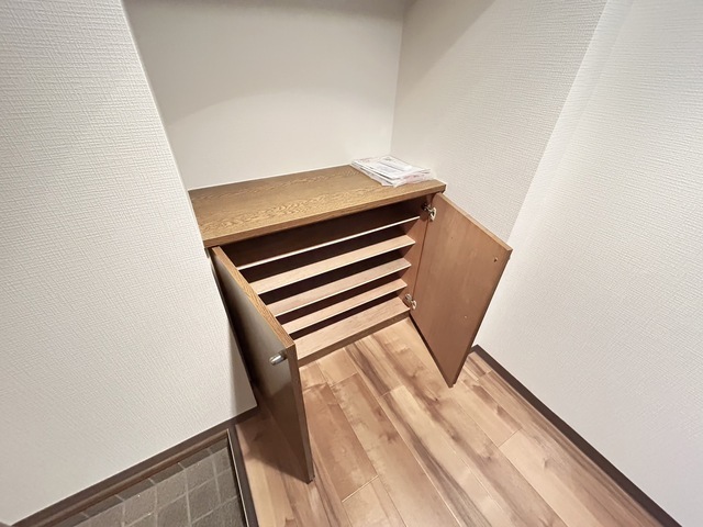 ソフィアコート東原弐番館