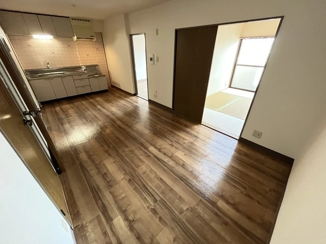 ソフィアコート東原弐番館