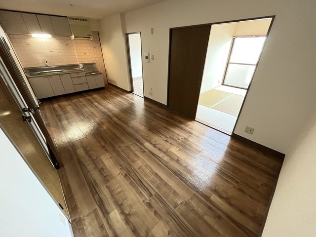 ソフィアコート東原弐番館