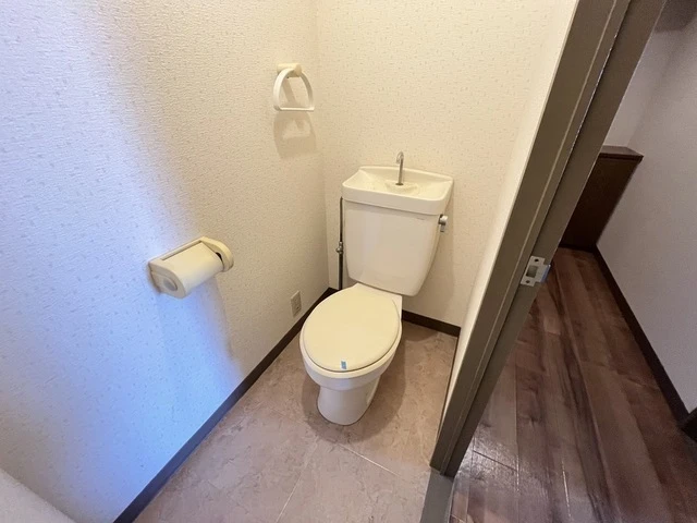 ソフィアコート東原弐番館