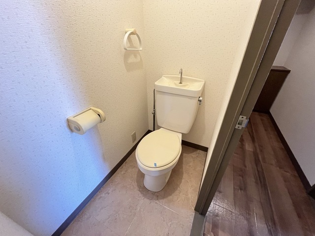 ソフィアコート東原弐番館