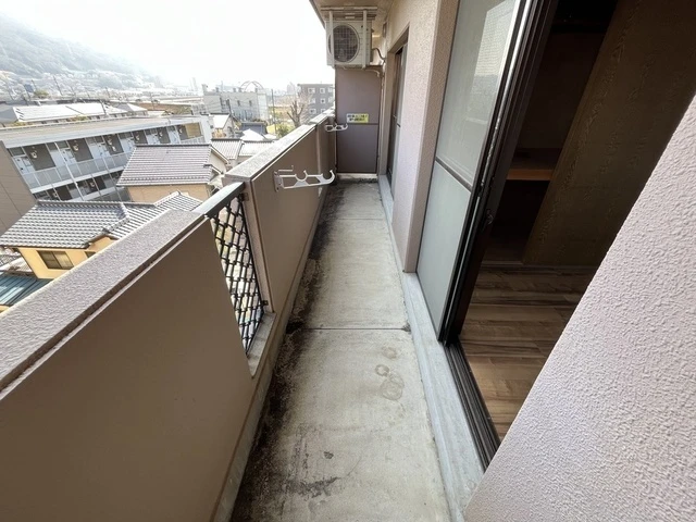 ソフィアコート東原弐番館