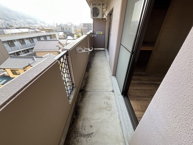 ソフィアコート東原弐番館