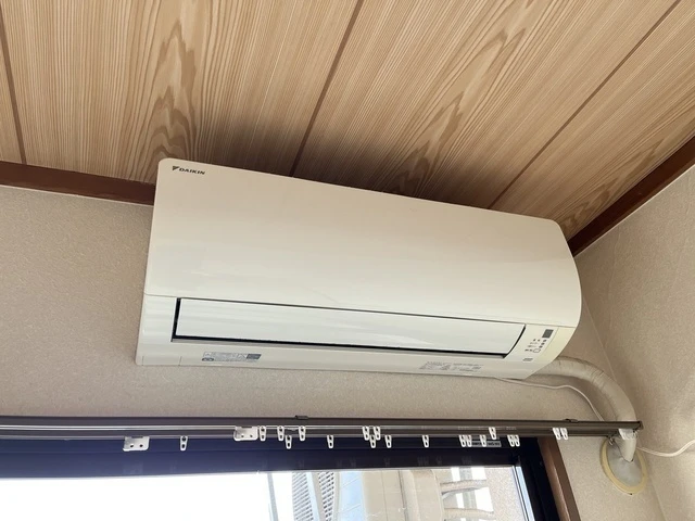 ソフィアコート東原弐番館