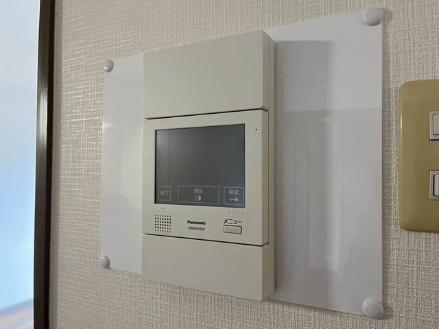 ソフィアコート東原弐番館