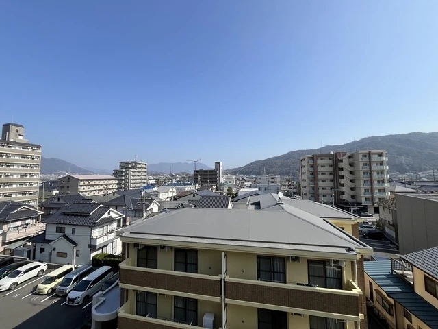 ソフィアコート東原弐番館