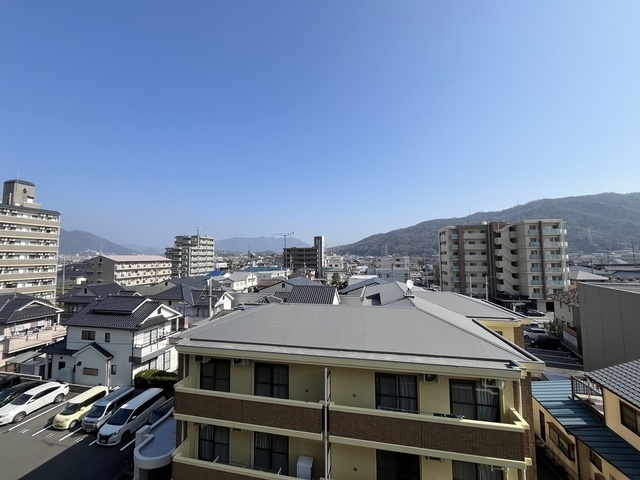 ソフィアコート東原弐番館