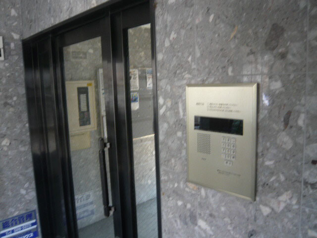 ソフィアコート東原弐番館