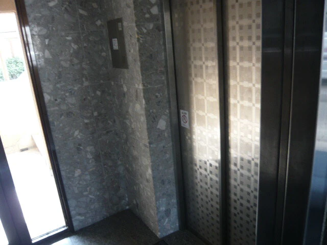 ソフィアコート東原弐番館