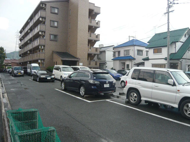 ソフィアコート東原弐番館