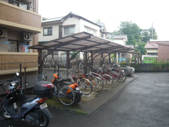 ソフィアコート東原弐番館