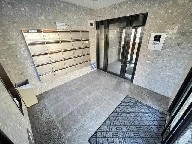 ソフィアコート東原弐番館