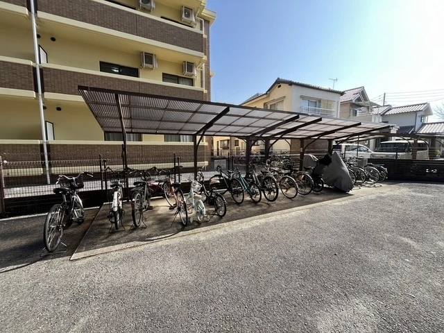 ソフィアコート東原弐番館