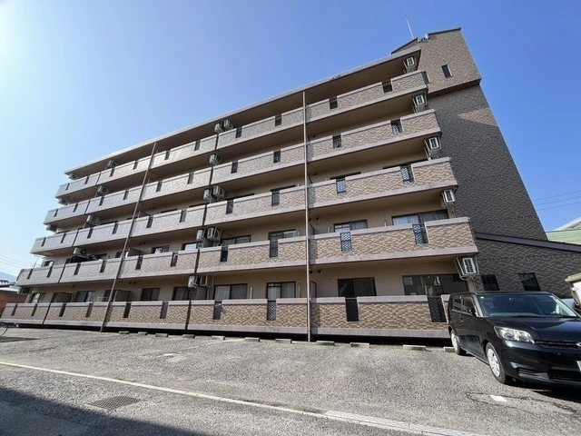 ソフィアコート東原弐番館