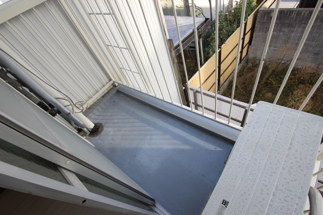 山本ビル(三篠)