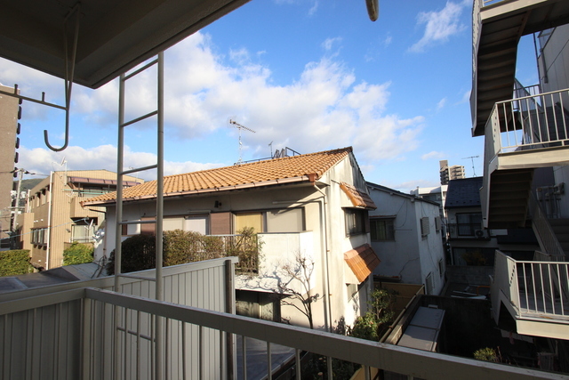 山本ビル(三篠)