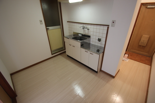 山本ビル(三篠)