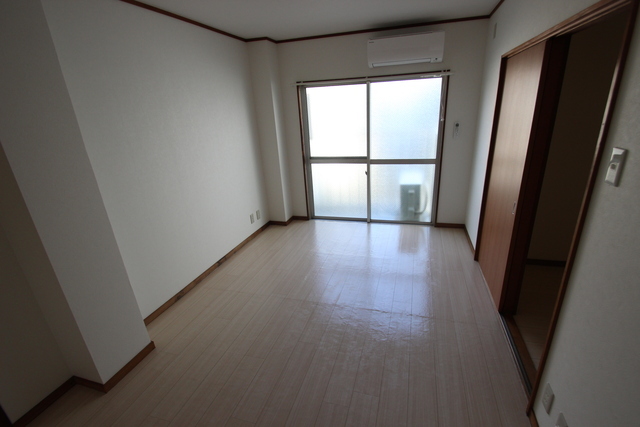 山本ビル(三篠)