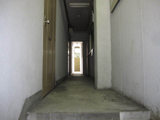 山本ビル(三篠)