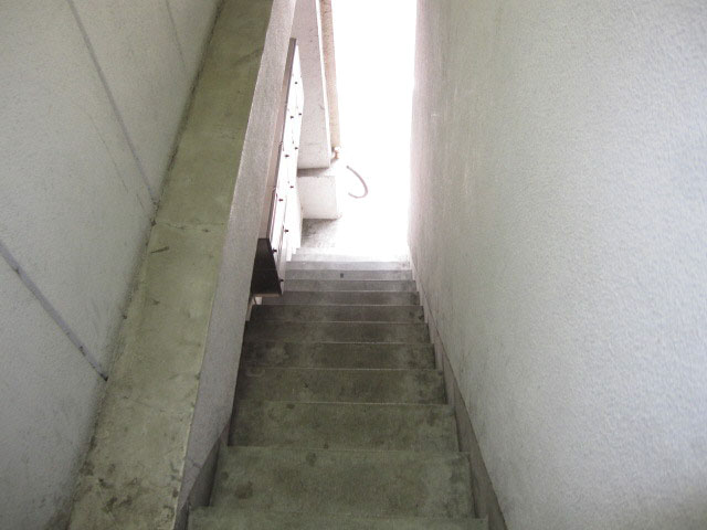 山本ビル(三篠)