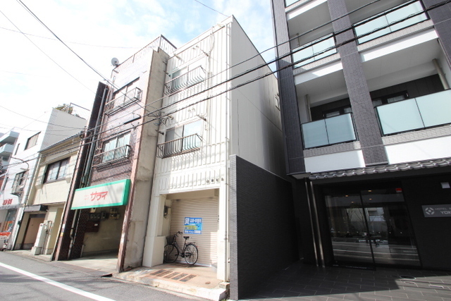 山本ビル(三篠)