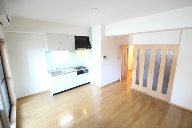 裕紀マンション