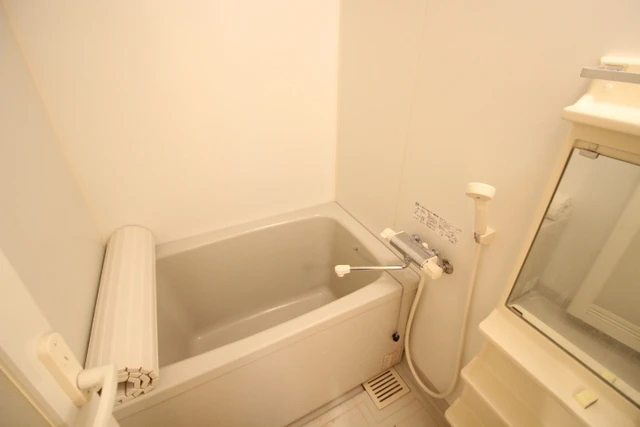 裕紀マンション