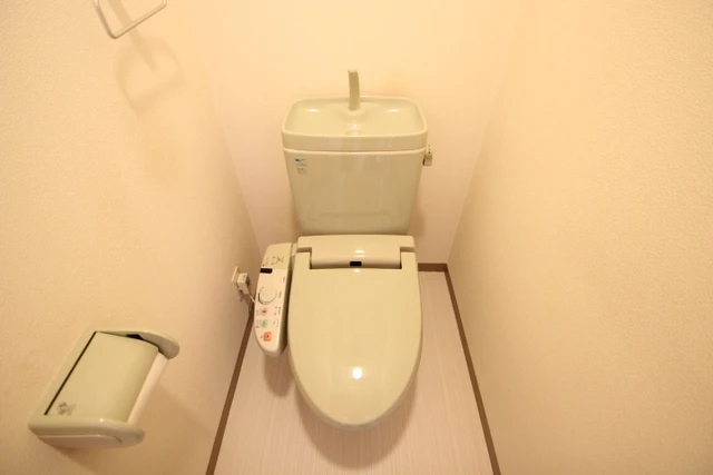 裕紀マンション