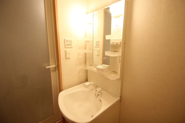 裕紀マンション