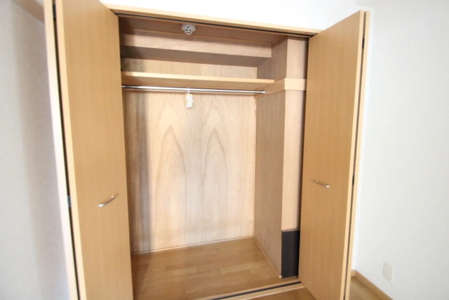 裕紀マンション