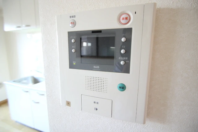 裕紀マンション