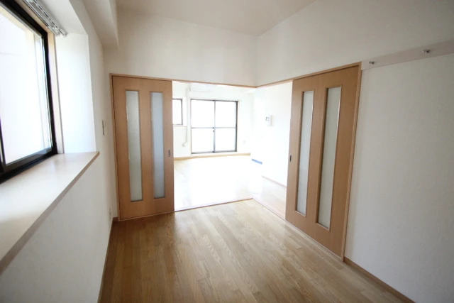 裕紀マンション