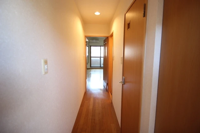 裕紀マンション