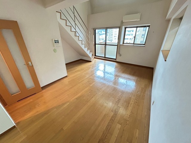 裕紀マンション