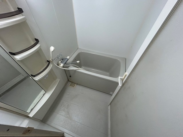 裕紀マンション