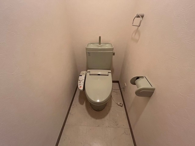 裕紀マンション