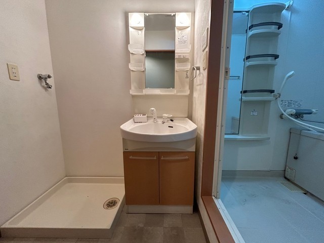 裕紀マンション