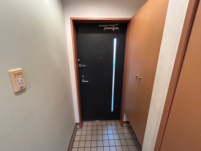 裕紀マンション