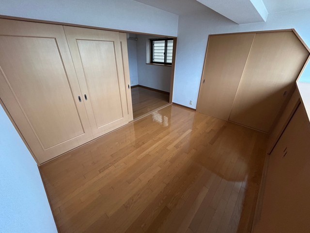 裕紀マンション